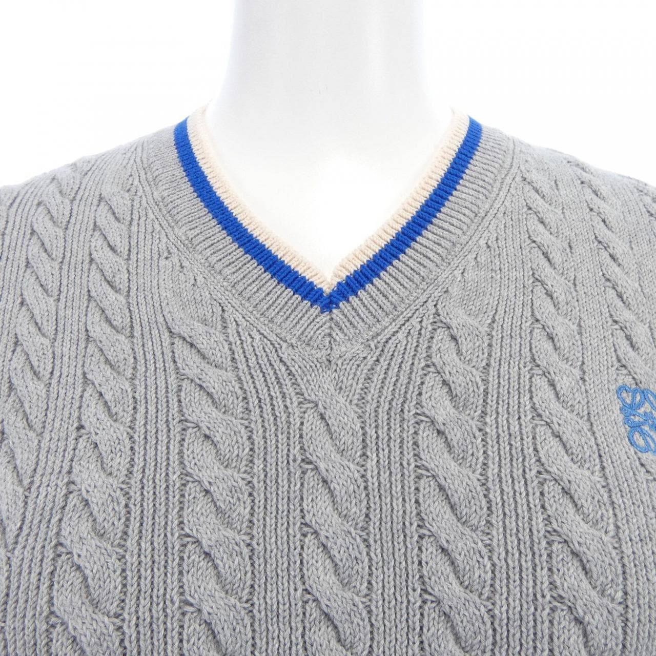 ロエベ LOEWE S359Y14KGD ベスト