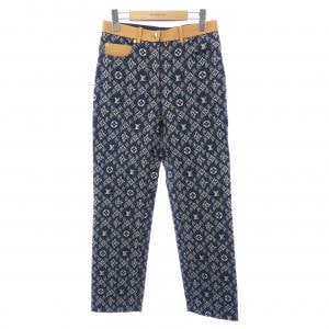 ルイヴィトン LOUIS VUITTON SINCE1854 FKPA36ZFK パンツ