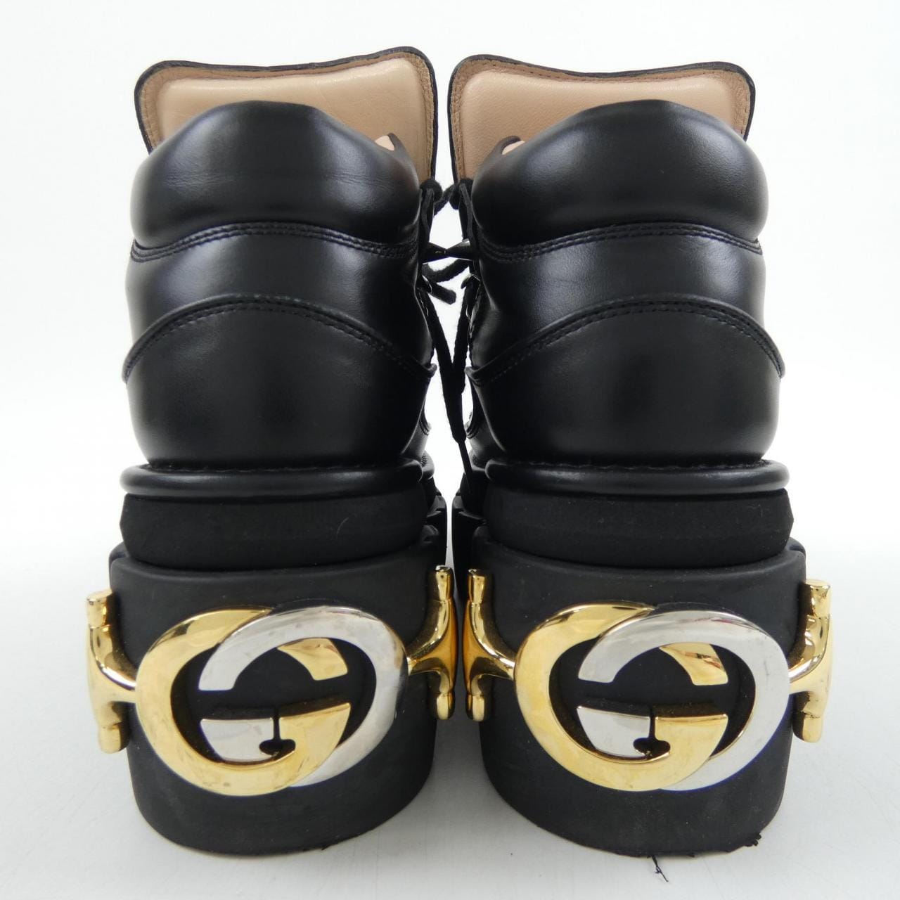 グッチ GUCCI 549870 シューズ