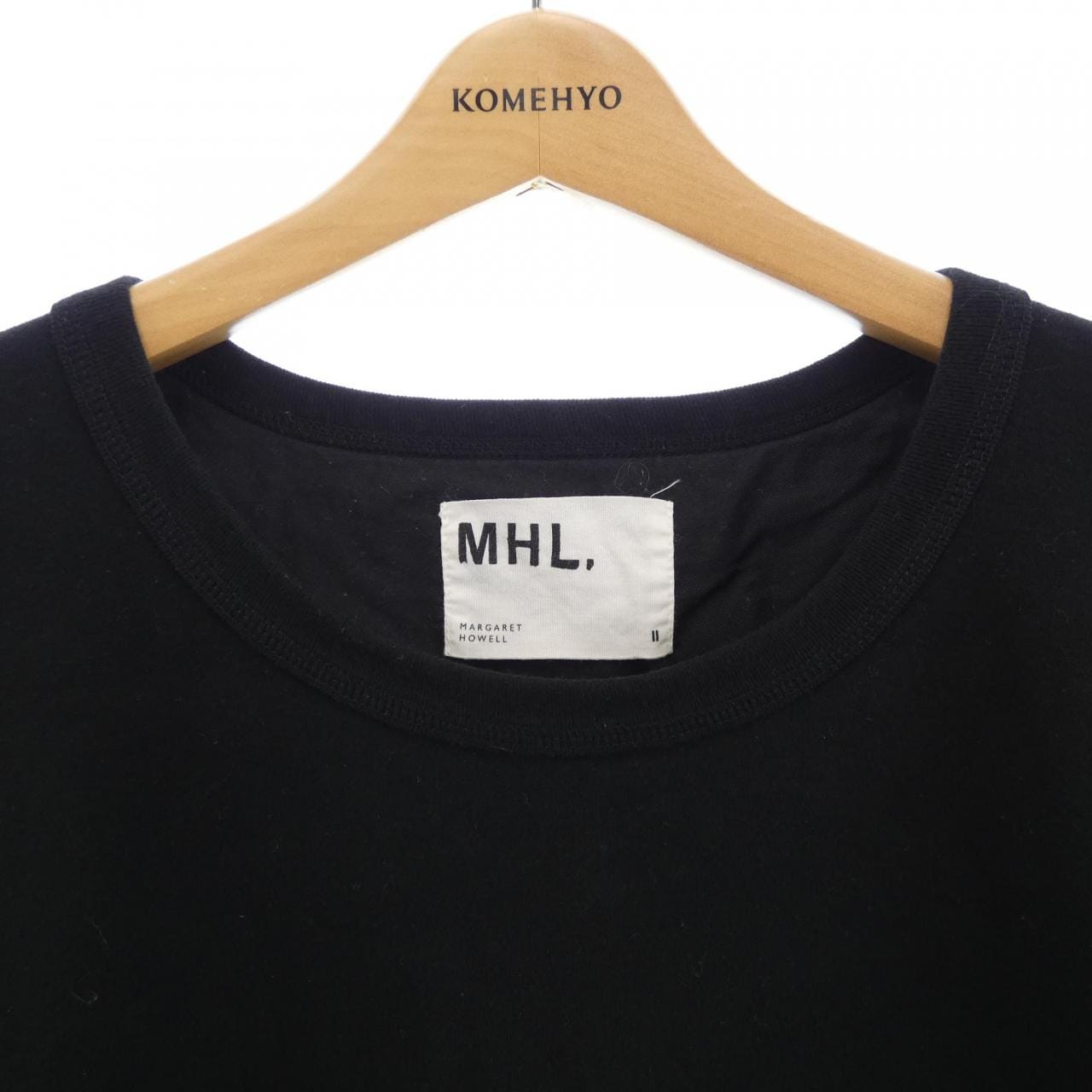 エムエイチエル MHL Tシャツ