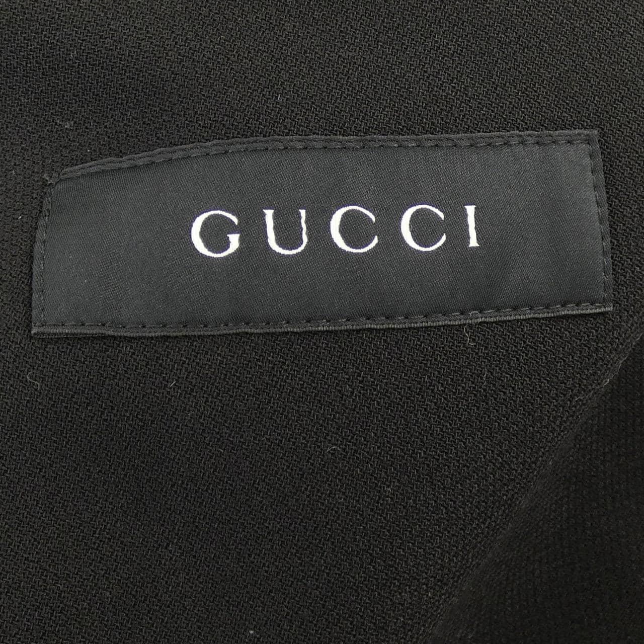 グッチ GUCCI 352974 Z6844 コート