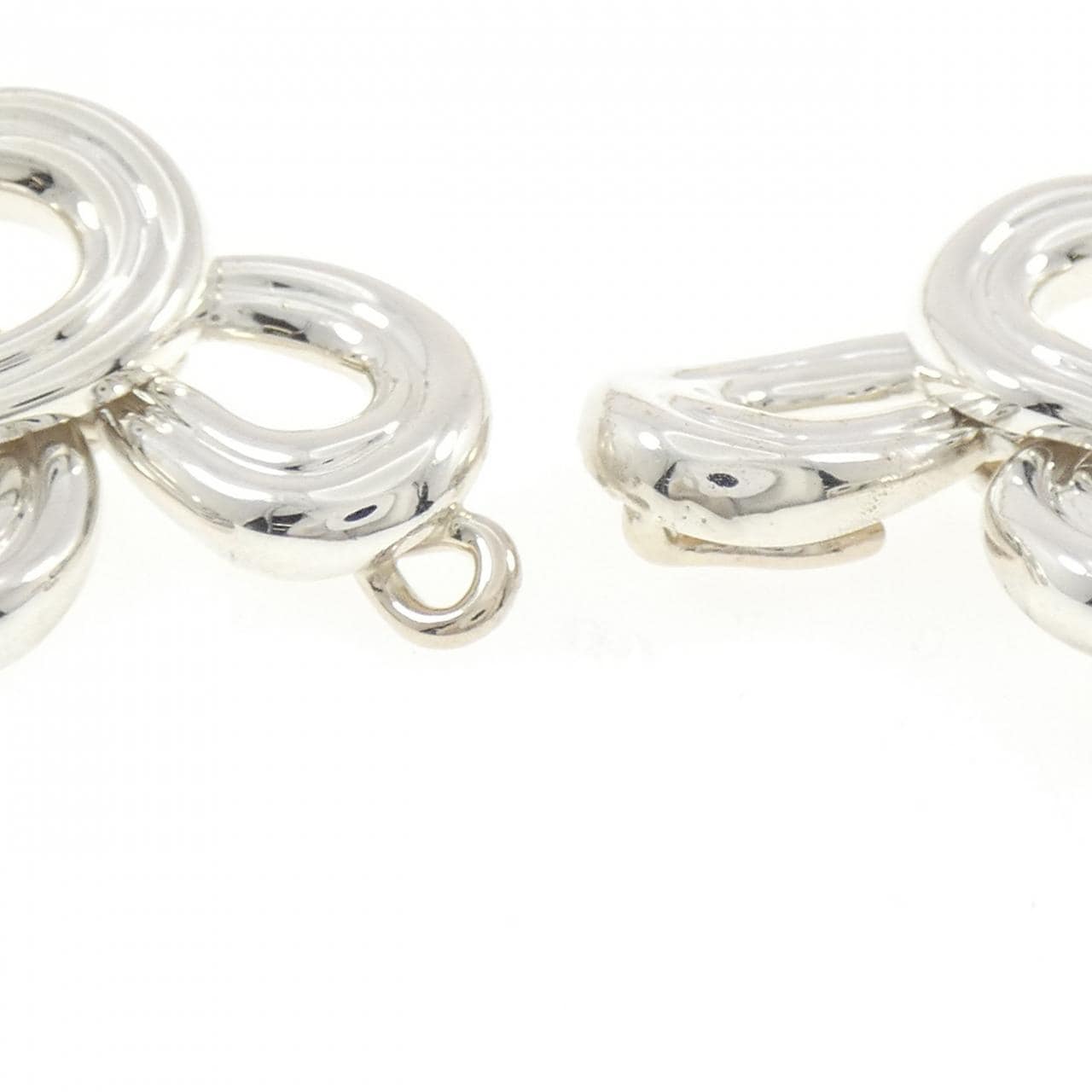 【ヴィンテージ】ティファニー 925 ネックレス