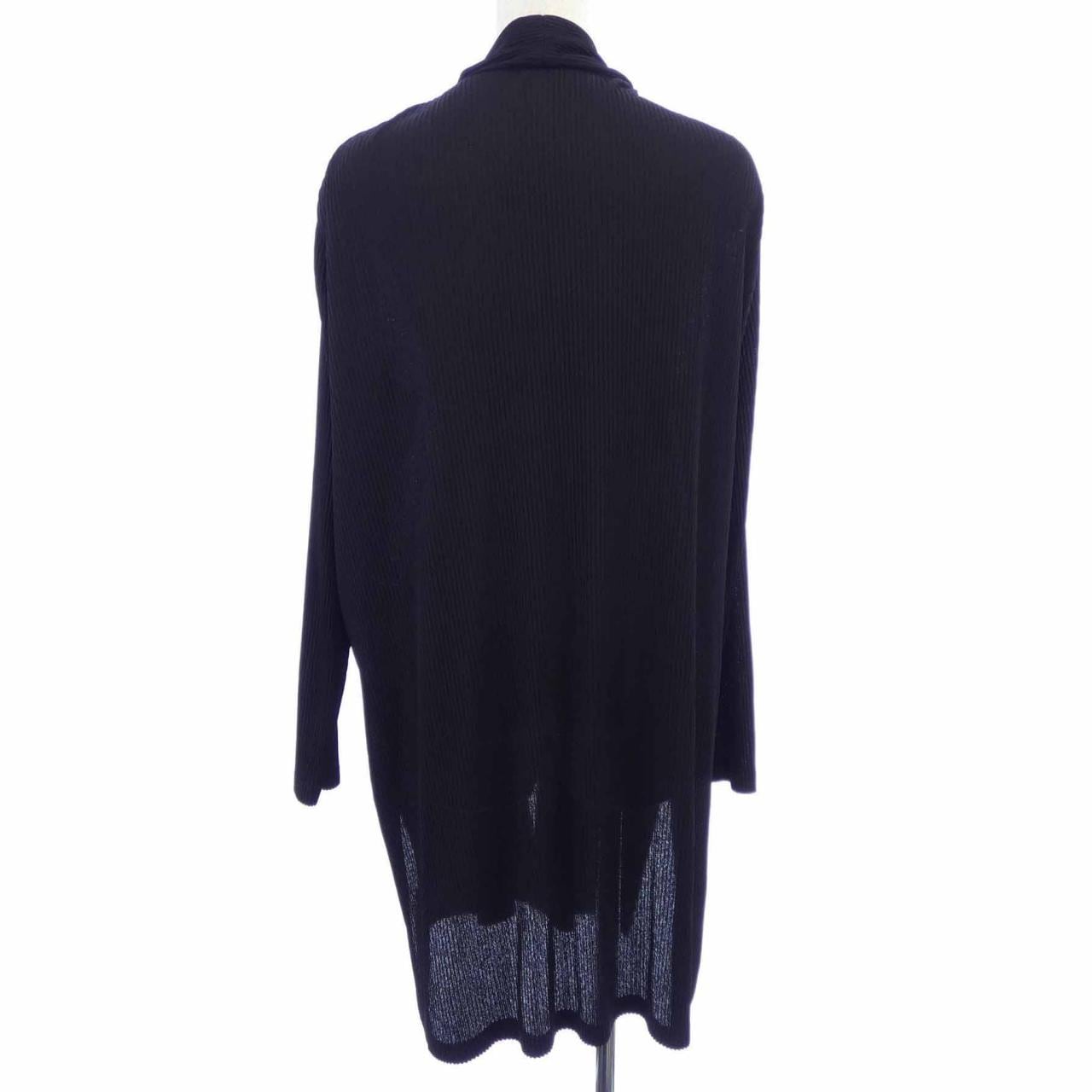 レリアン LEILIAN カーディガン