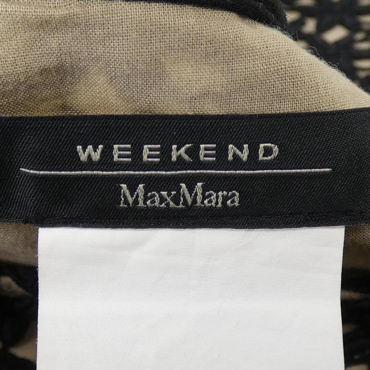 マックスマーラウィークエンド Max Mara weekend ワンピース
