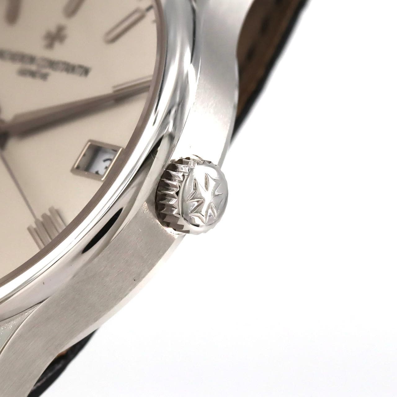 【ノーメンテナンス還元価格】ヴァシュロン･コンスタンタン クロノメーターロワイヤル WG 47022/000G-8655 WG 自動巻