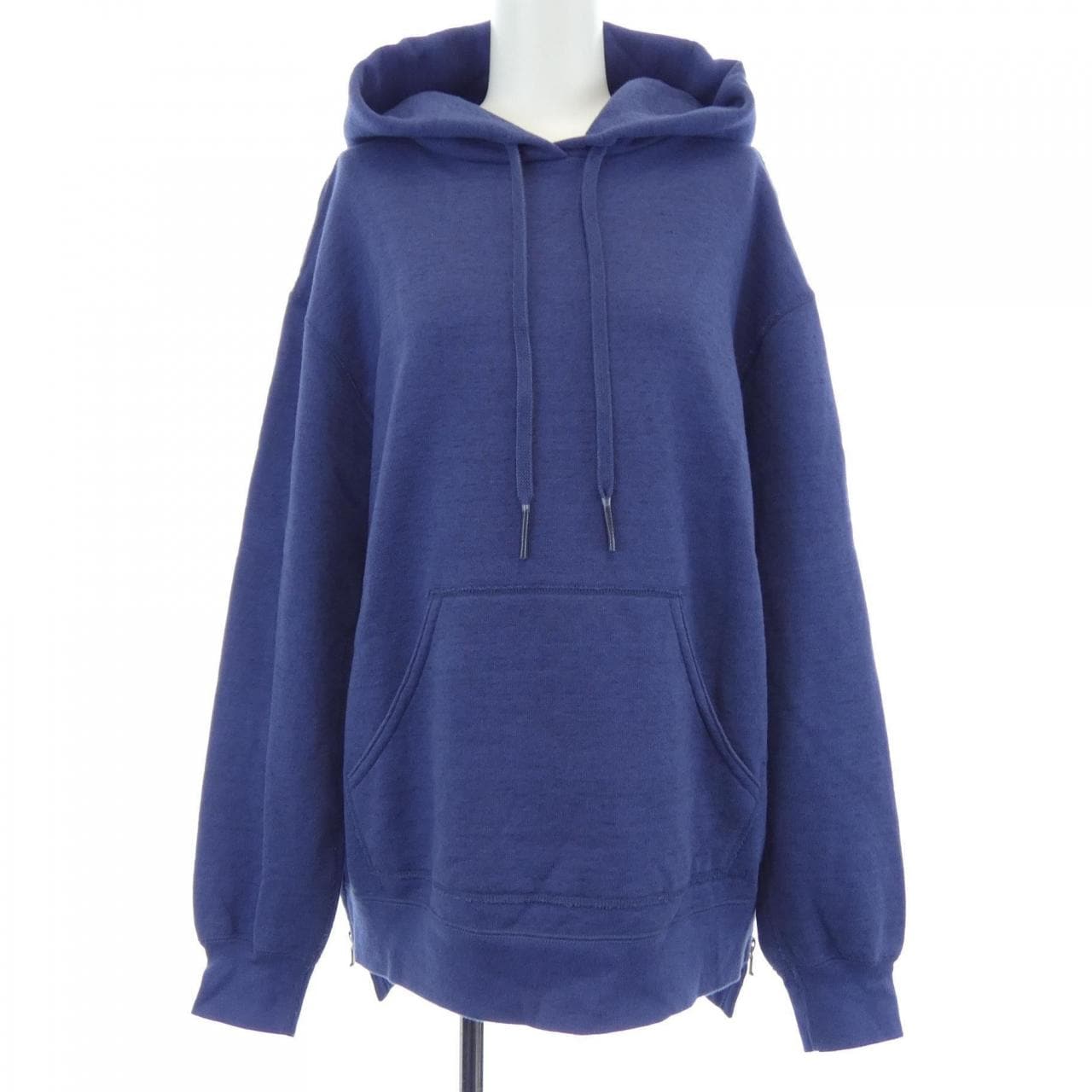 ドゥロワー DRAWER 6512-299-0260 パーカー