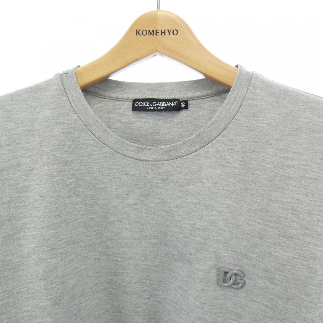 ドルチェアンドガッバーナ DOLCE&GABBANA G8NV9Z/FUGMW Tシャツ