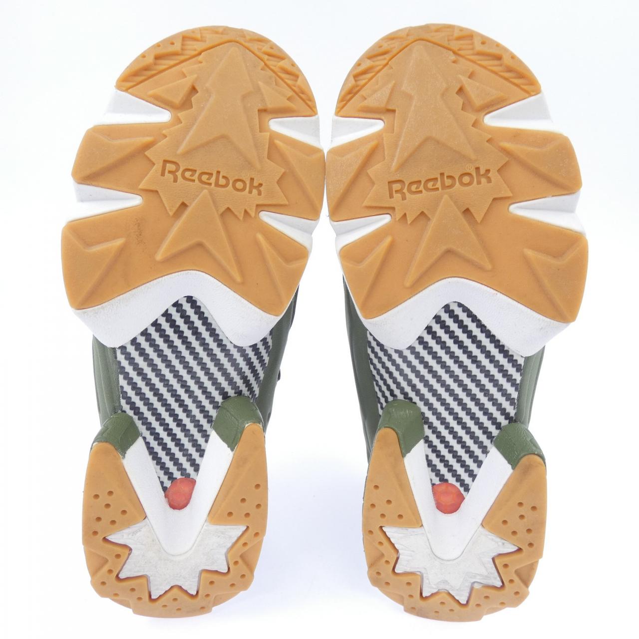 リーボック REEBOK AR3508 スニーカー