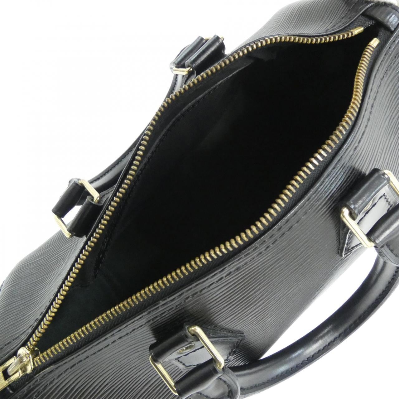 ルイヴィトン エピ スピーディ 25cm M43012 ボストンバッグ