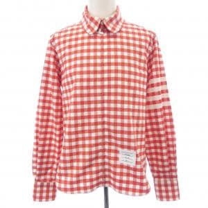 トムブラウン THOM BROWNE MWL416A-F0945-600 シャツ