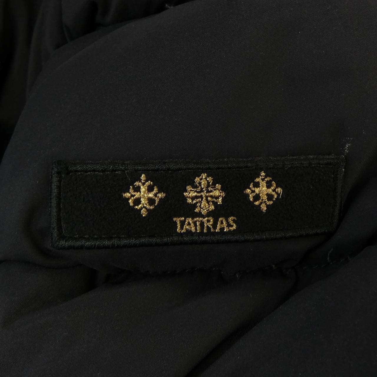 タトラス TATRAS アゴーニャ AGOGNA A4487 ダウンコート