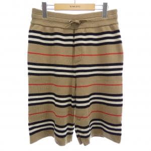 バーバリー BURBERRY 80115801 ショートパンツ