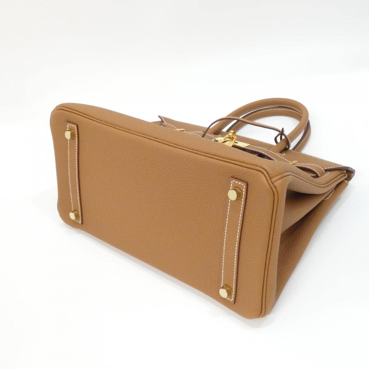 エルメス バーキン 30cm 027633CC バッグ