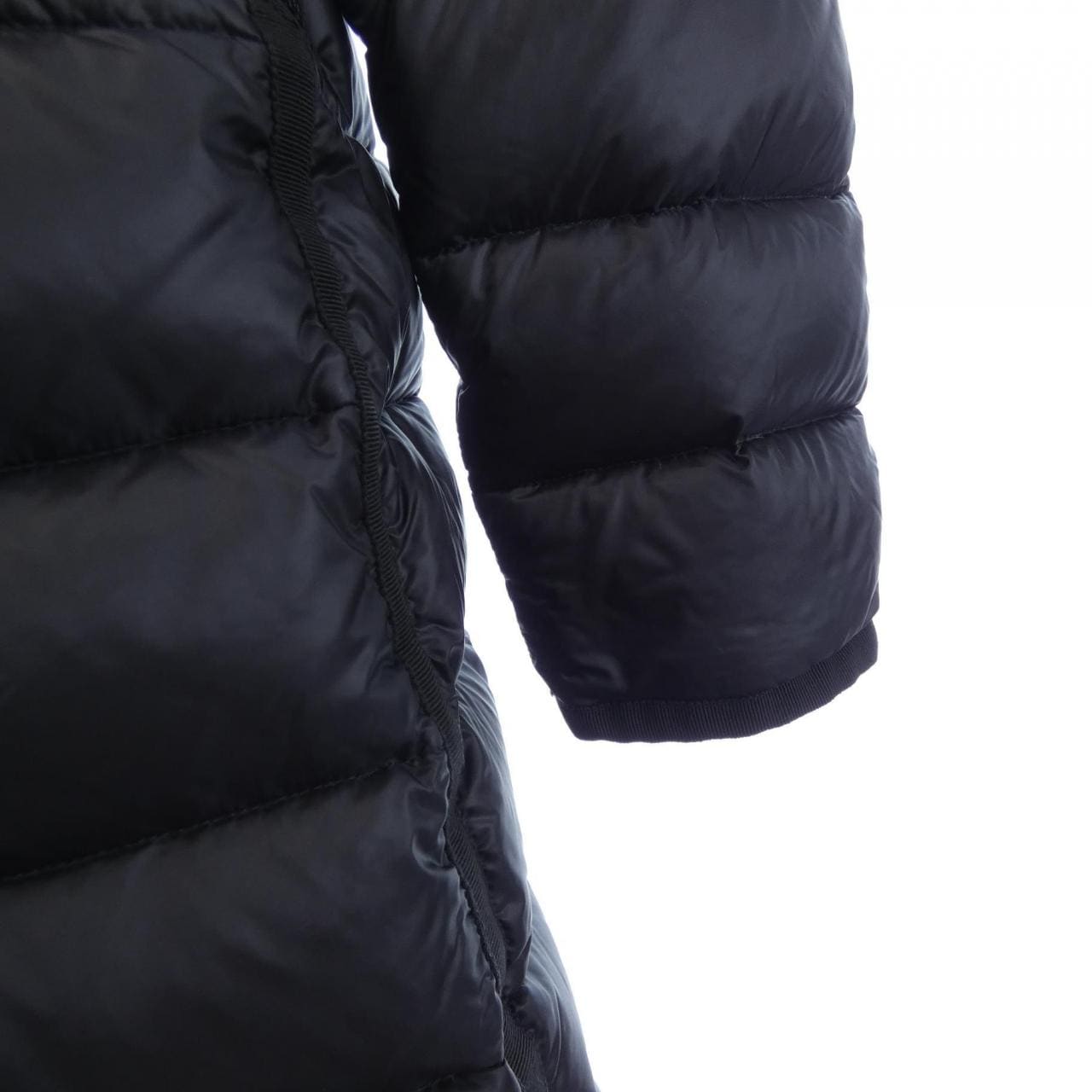 モンクレール MONCLER HERMINE ダウンコート