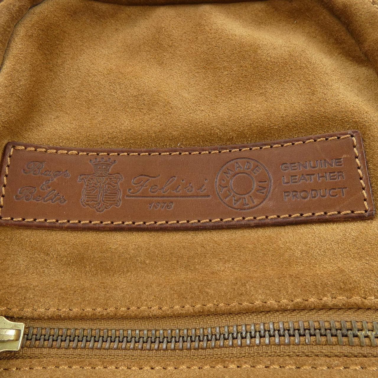 フェリージ Felisi BAG