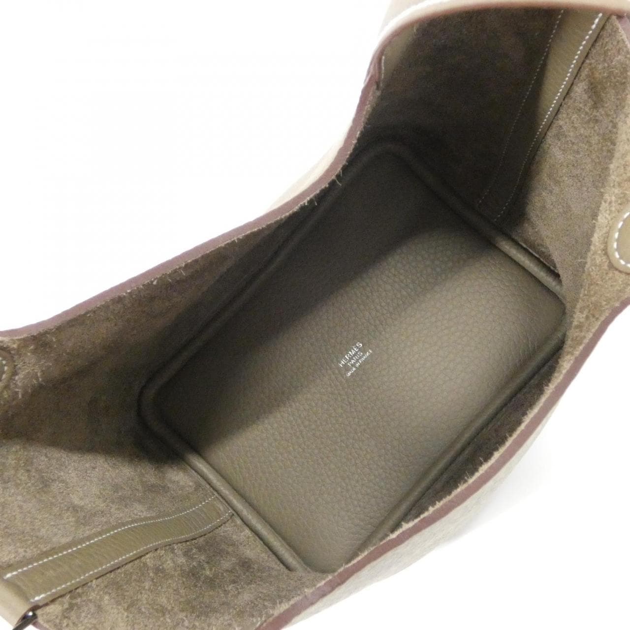 【未使用品】エルメス ピコタン ロック PM 056289CK バッグ