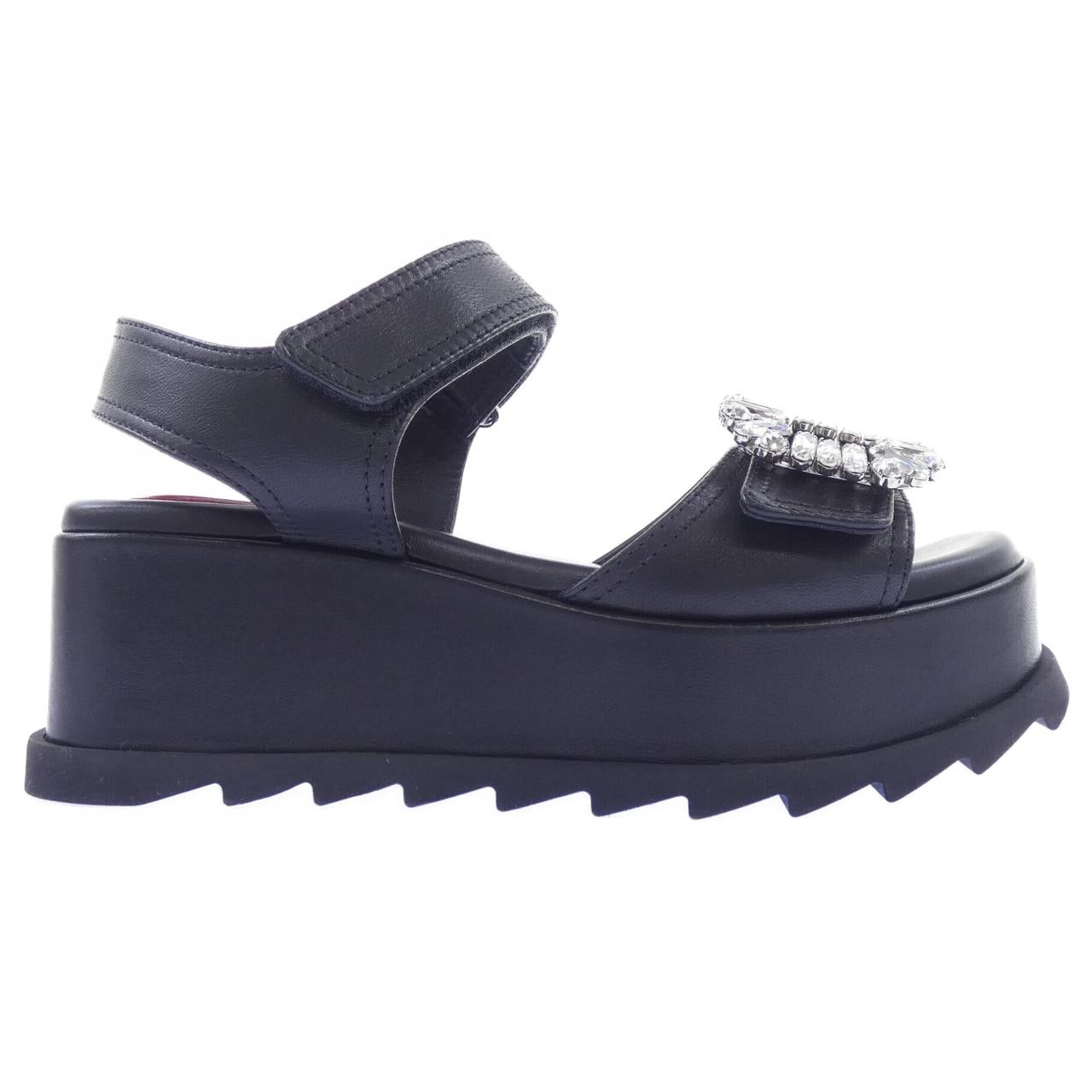 ロジェヴィヴィエ ROGER VIVIER サンダル