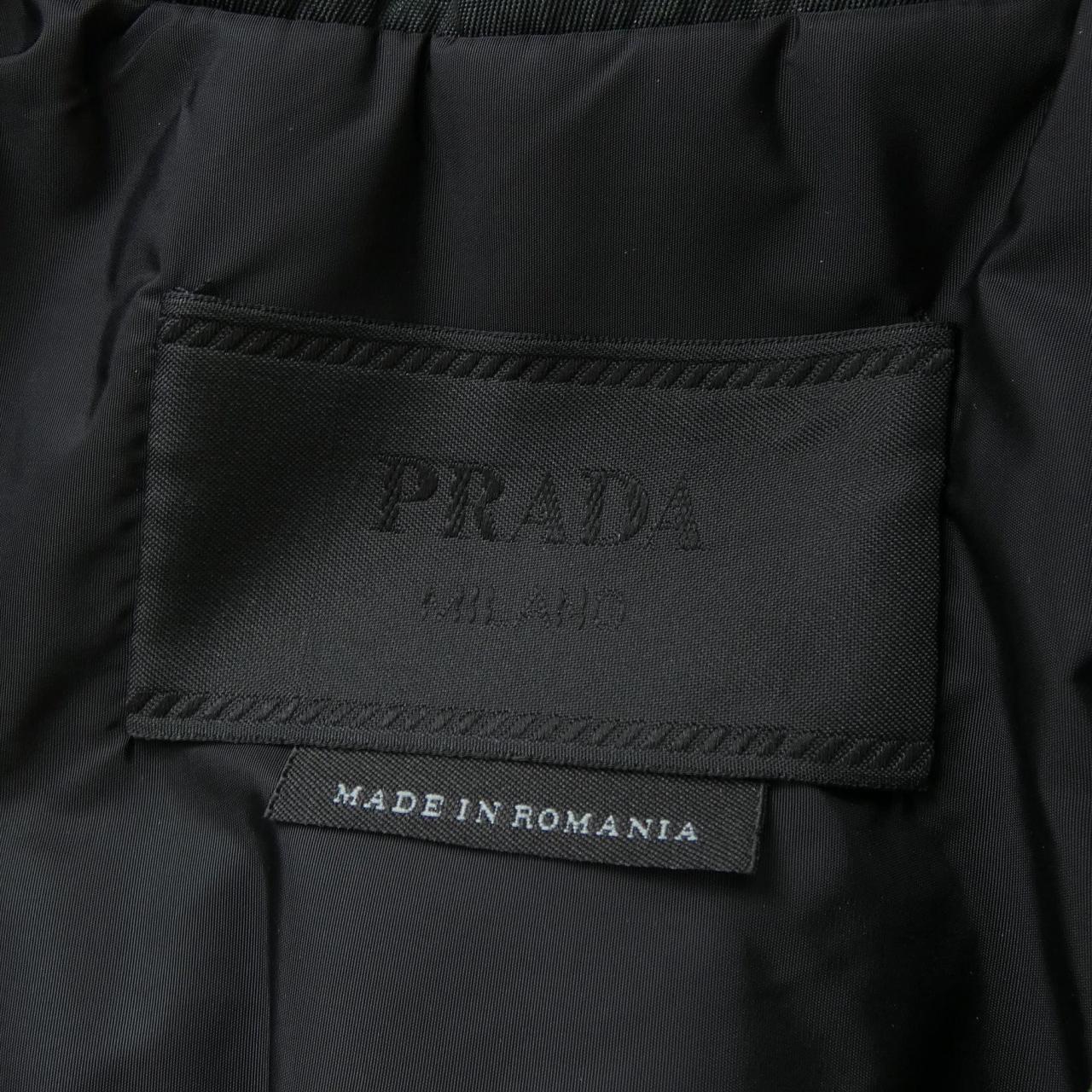 プラダ PRADA SC458M S182 1R8Z ジャケット