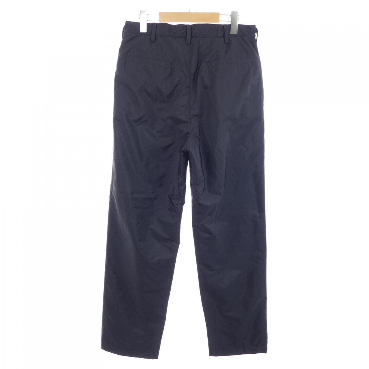 プラダ PRADA SPH496 SWMO 1WQ9 パンツ