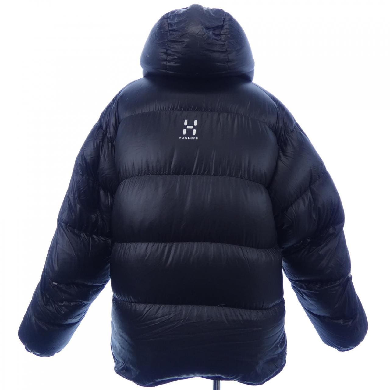 ホグロフス HAGLOFS ダウンジャケット