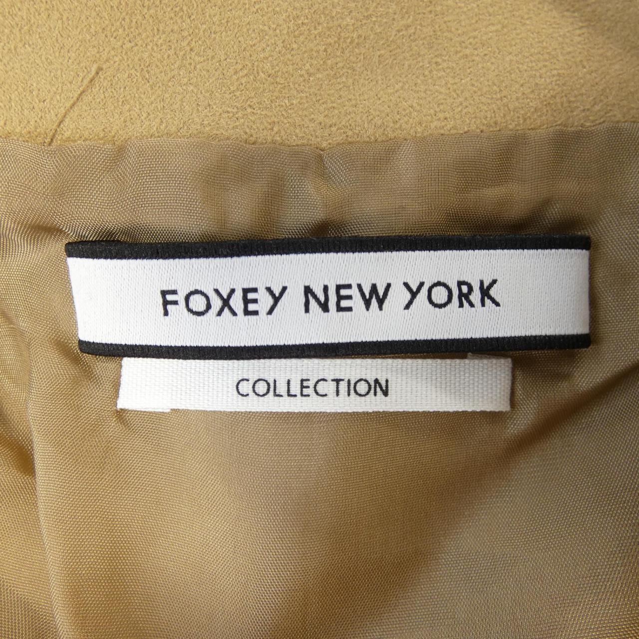 フォクシーニューヨーク FOXEY NEW YORK 40639 ジャケット
