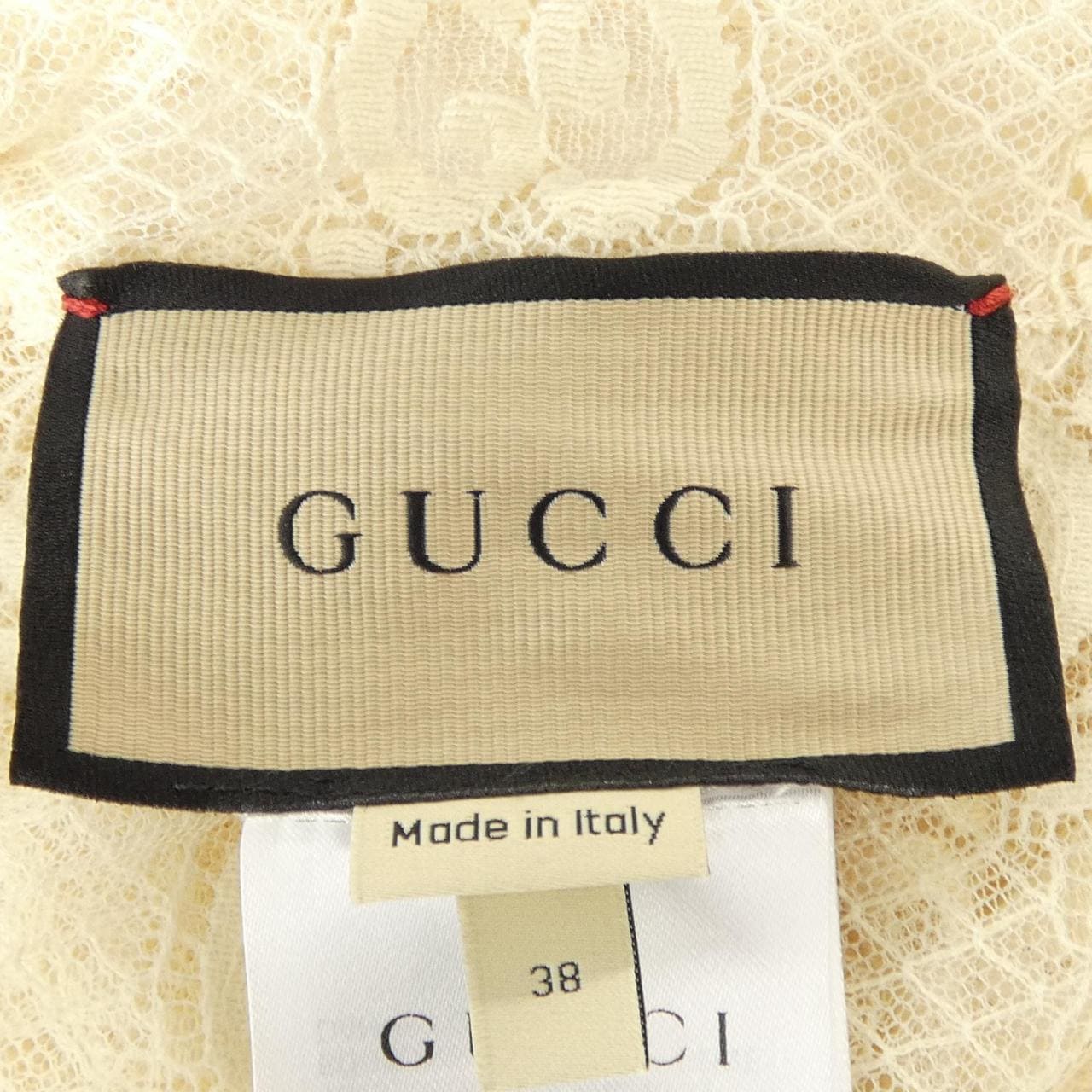 グッチ GUCCI 721667 ZAK7S シャツ
