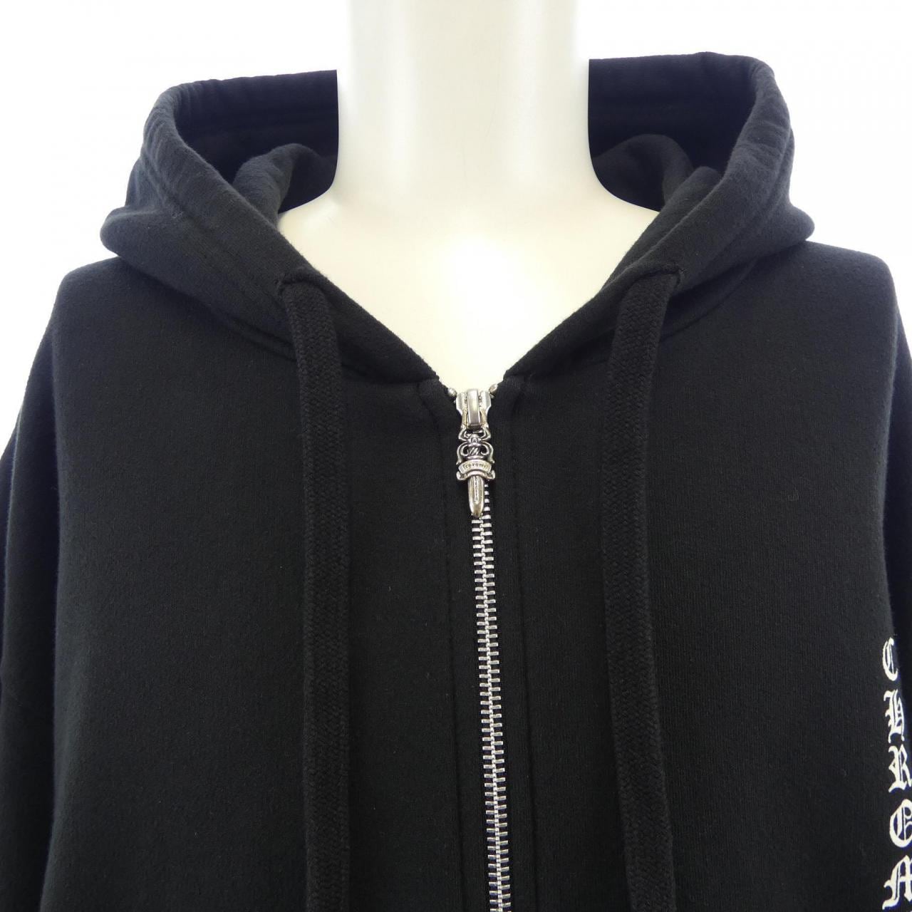 クロムハーツ CHROME HEARTS 408011873******457 パーカー