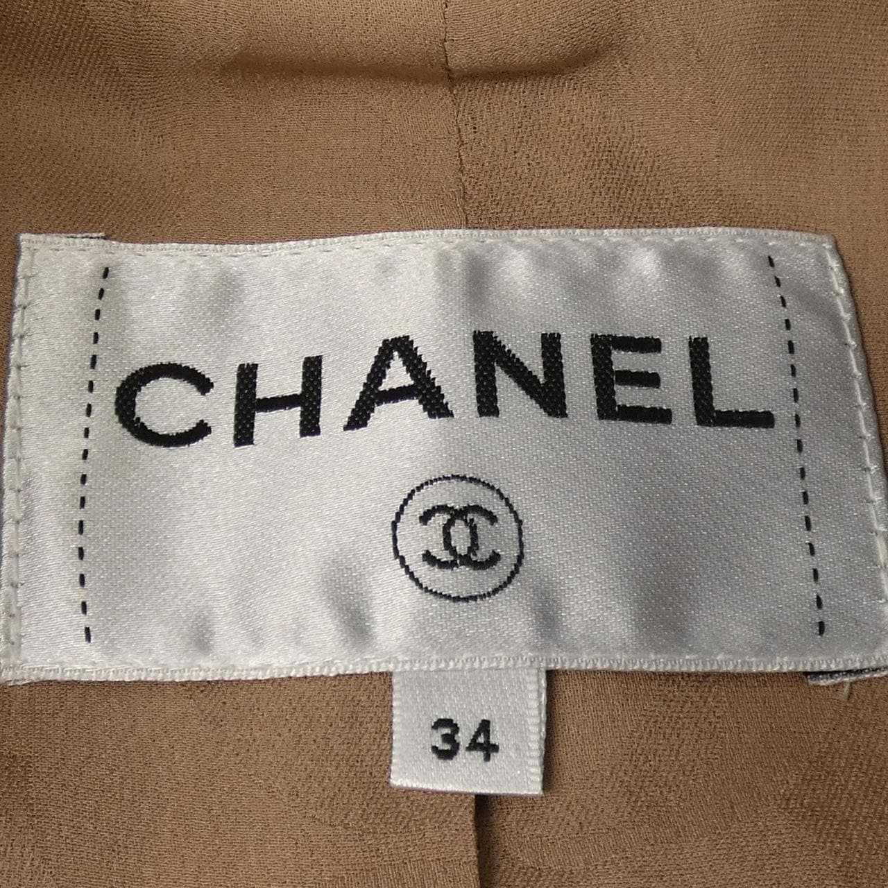 シャネル CHANEL P73646V65253 コート