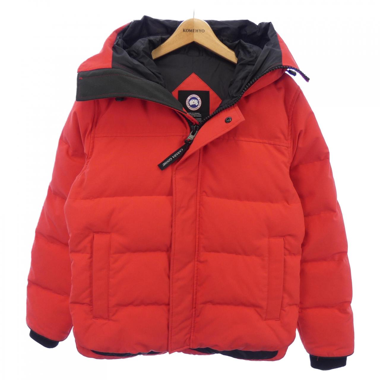 コメ兵｜カナダグース CANADA GOOSE ダウンジャケット｜CANADA GOOSE ...