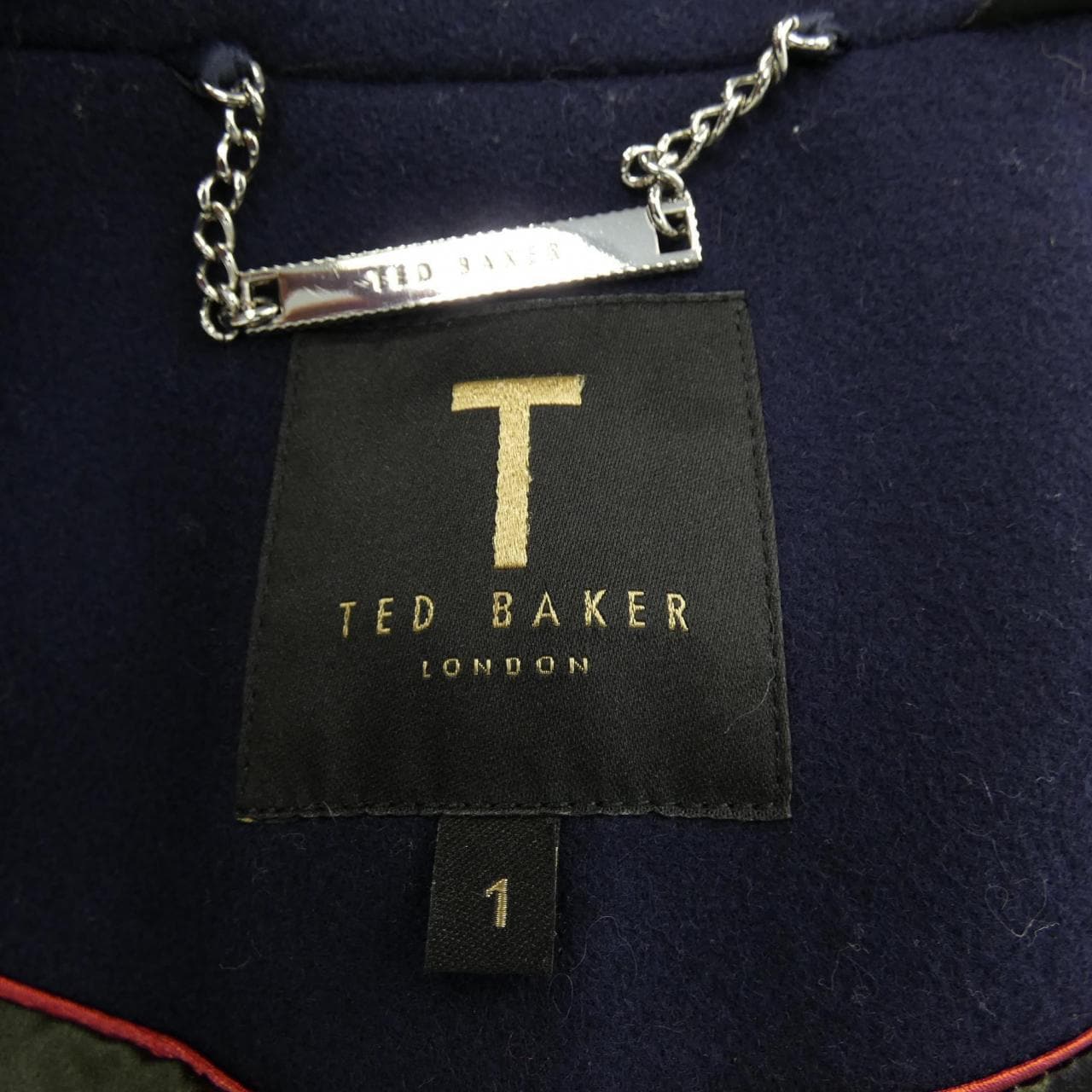 テッドベーカー TED BAKER コート