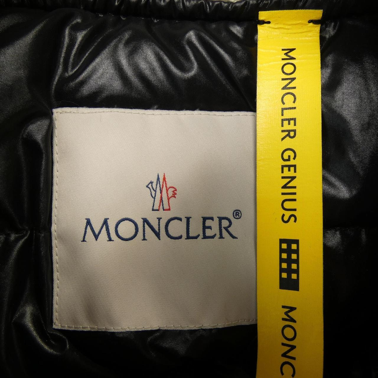 モンクレール ジーニアス MONCLER GENIUS スタジャン