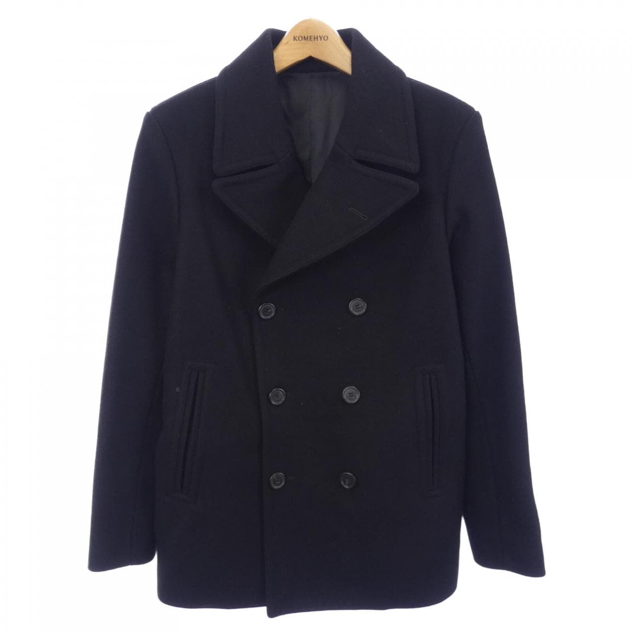 Theory pea coat