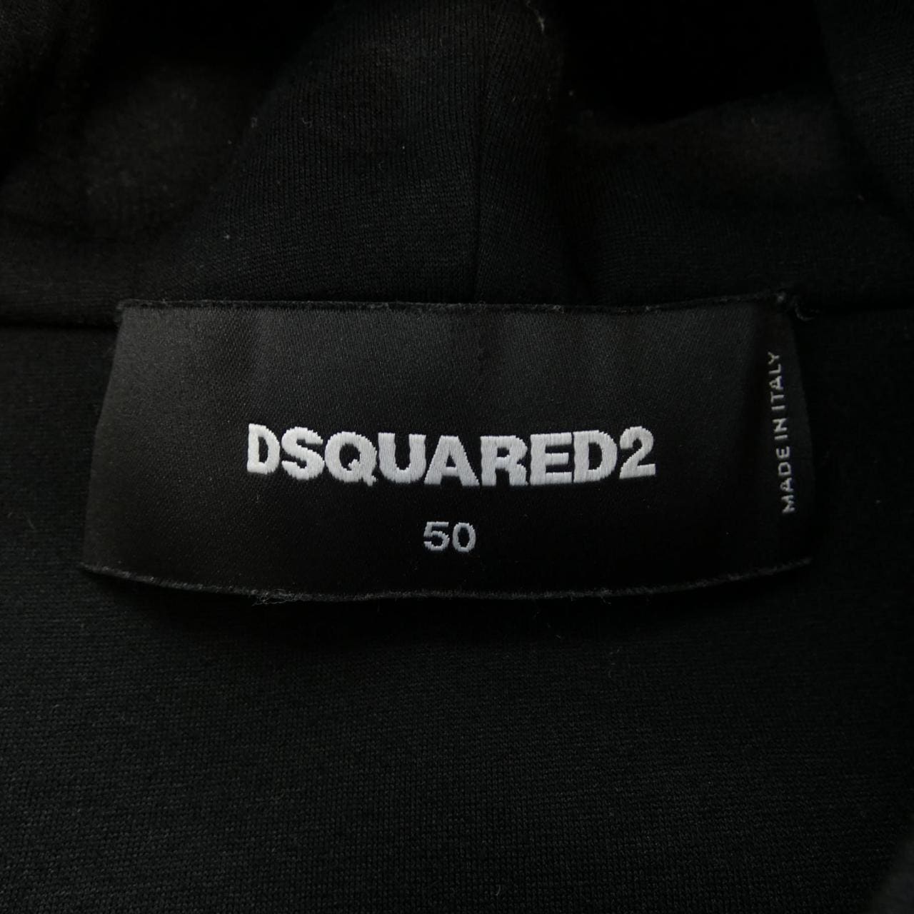 DSQUARED2夹克