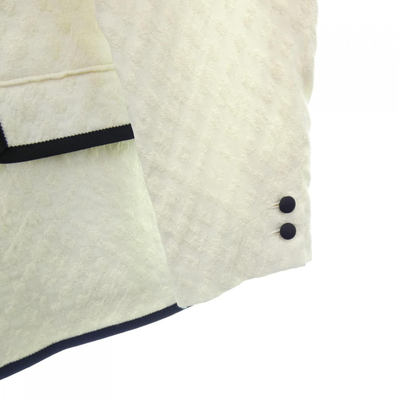 ブラックフリース BLACK FLEECE ジャケット