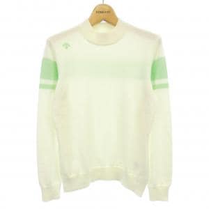 デサント DESCENTE ニット