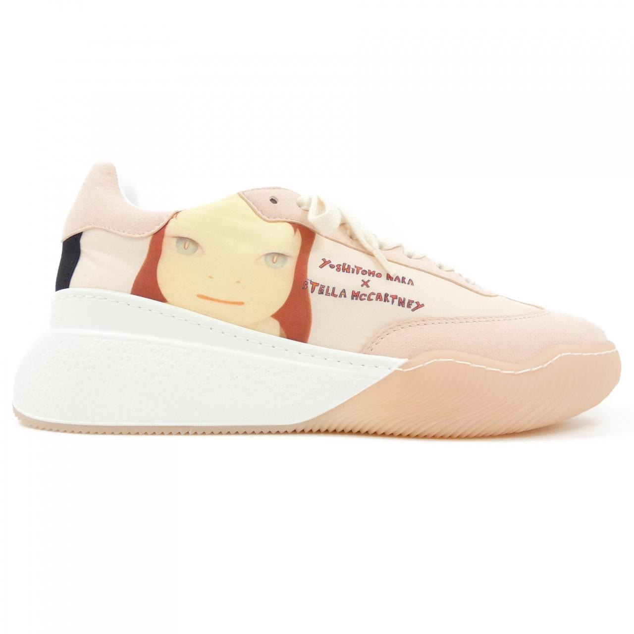 ステラマッカートニー STELLA MCCARTNEY スニーカー