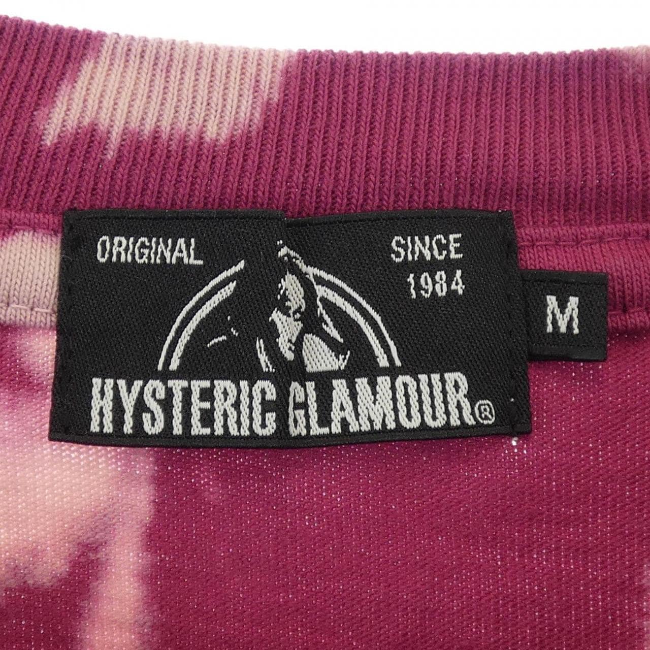 ヒステリックグラマー HYSTERIC GLAMOUR Tシャツ