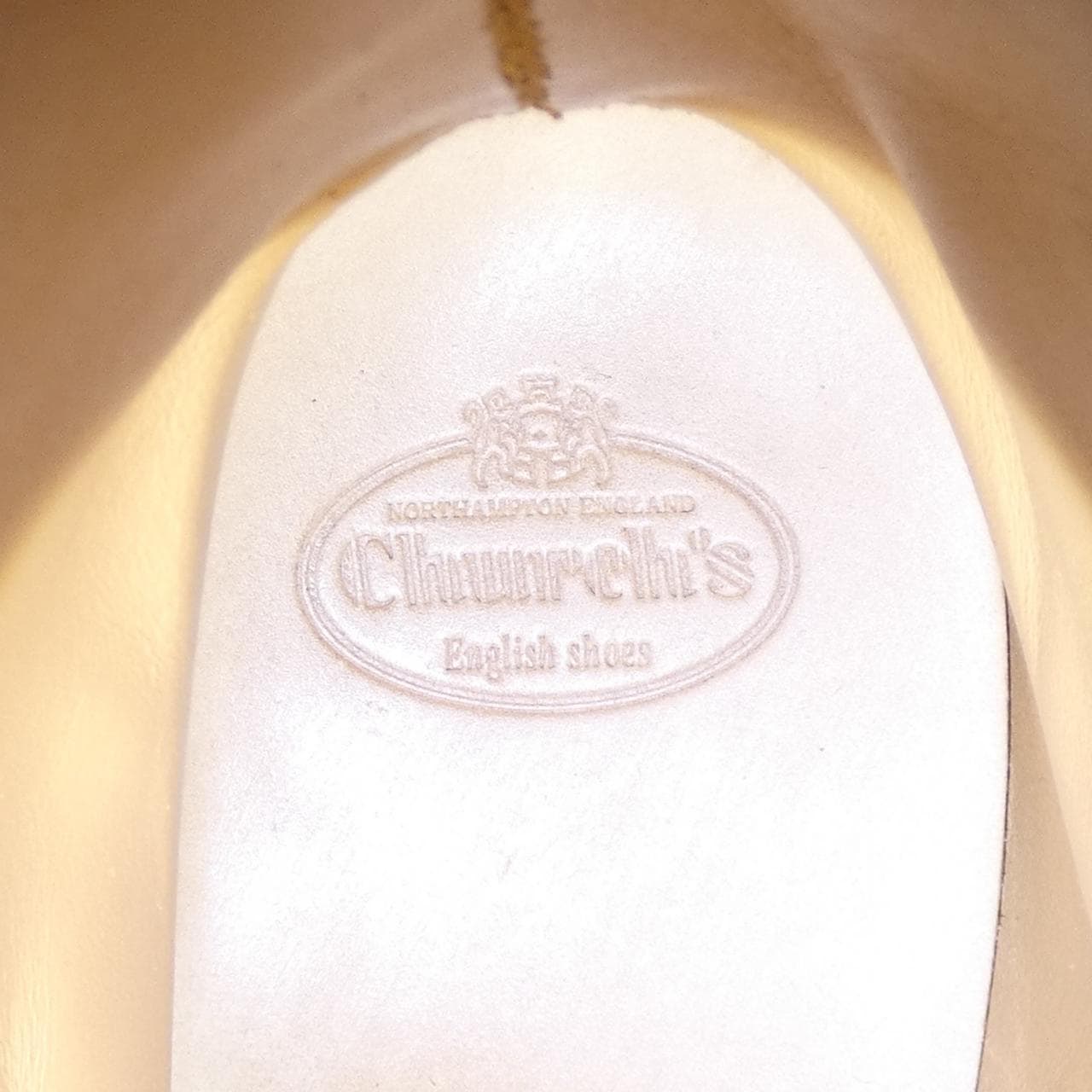 チャーチ CHURCH'S CRISSY2 ブーツ