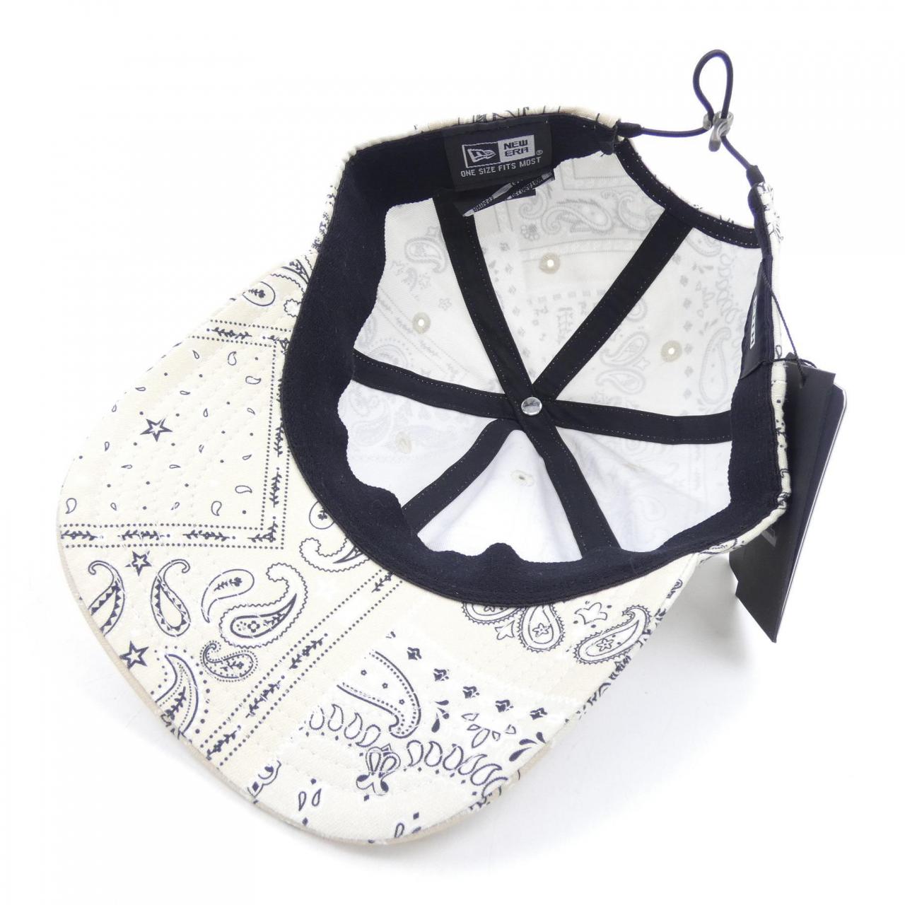 キス KITH キャップ