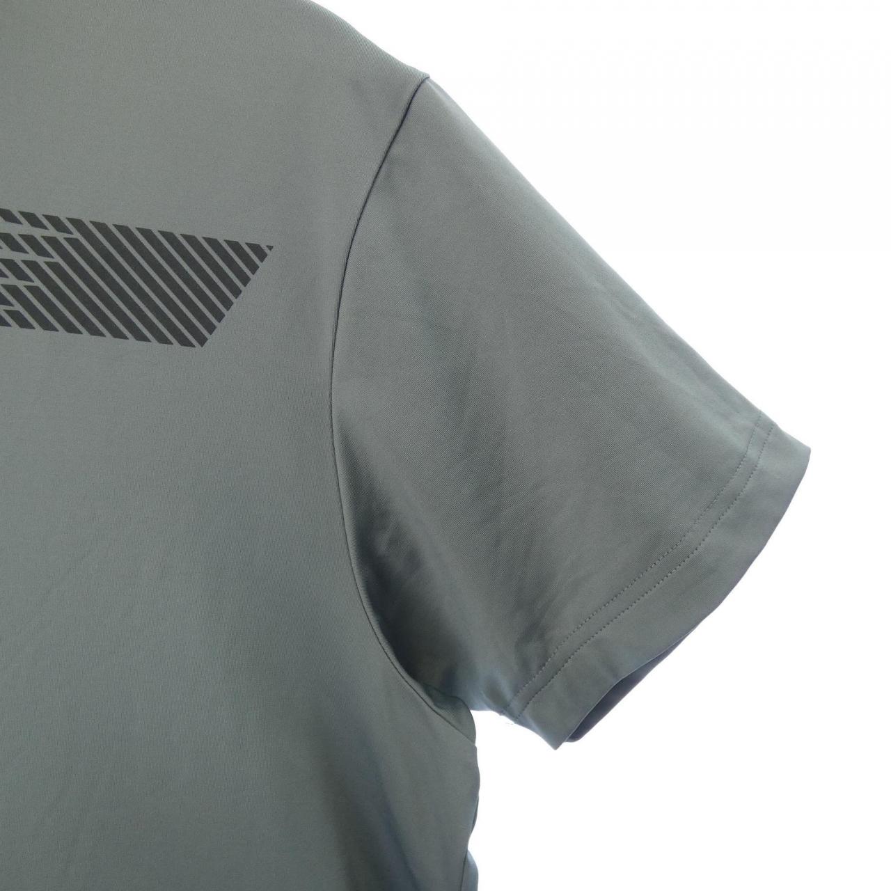 ニューバランス NEW BALANCE N.HOOLYWOOD Tシャツ