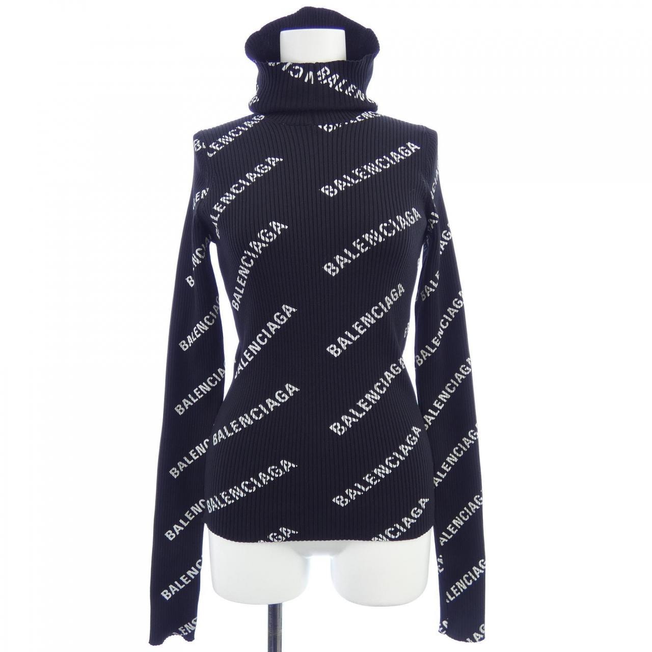 バレンシアガ BALENCIAGA 542626 T6140 ニット