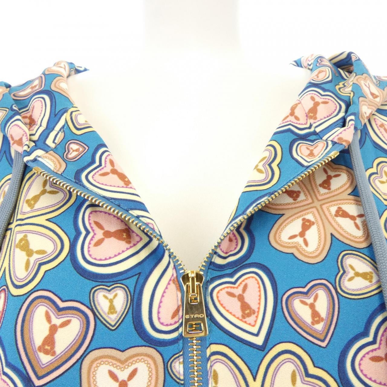 エトロ ETRO ワンピース