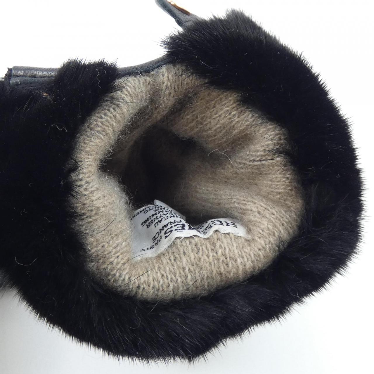 エルメス HERMES GLOVE