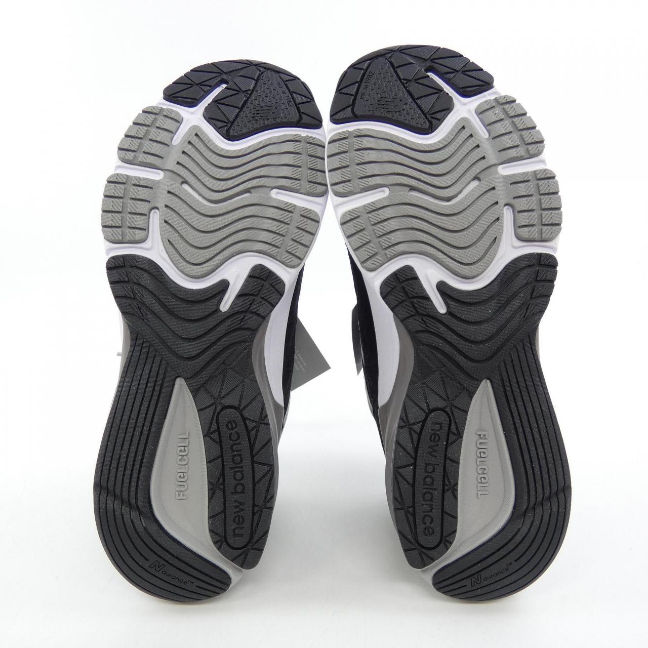 ニューバランス NEW BALANCE M990BK6 シューズ
