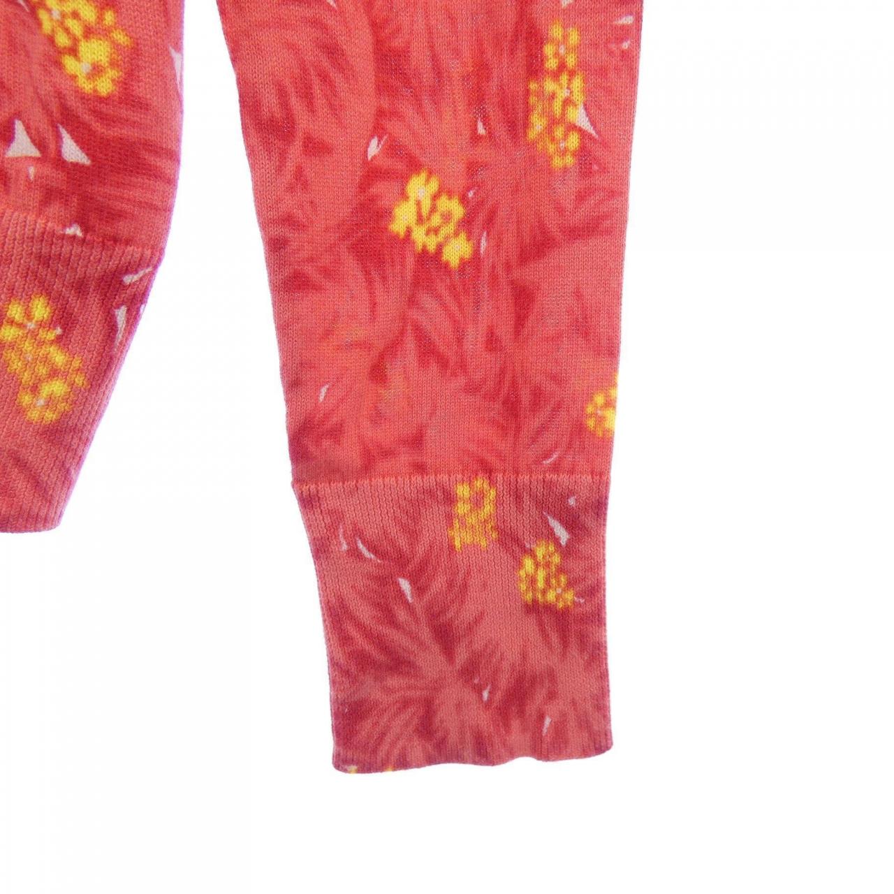 ミュベイル ワークス MUVEIL WORK カーディガン