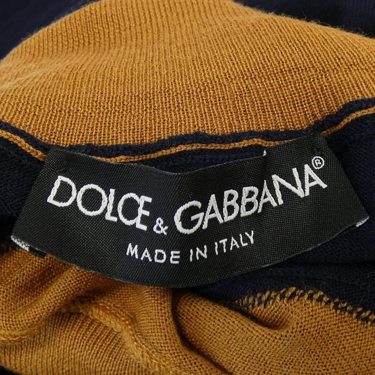 ドルチェアンドガッバーナ DOLCE&GABBANA GXB09T/JAVWF ニット