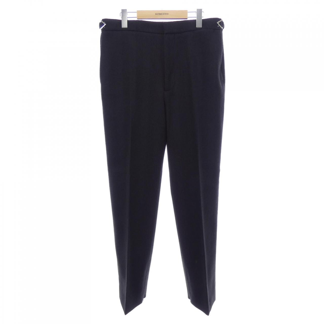 ボッテガヴェネタ BOTTEGA VENETA 679655 V18I0 パンツ