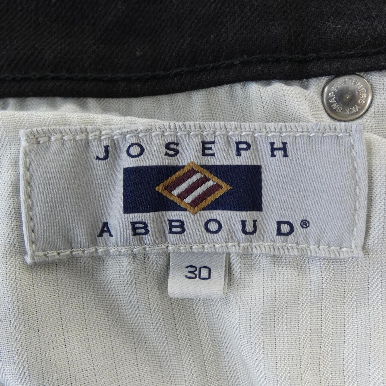ジョセフアブード JOSEPH ABBOUD PP JL CS 0003 パンツ
