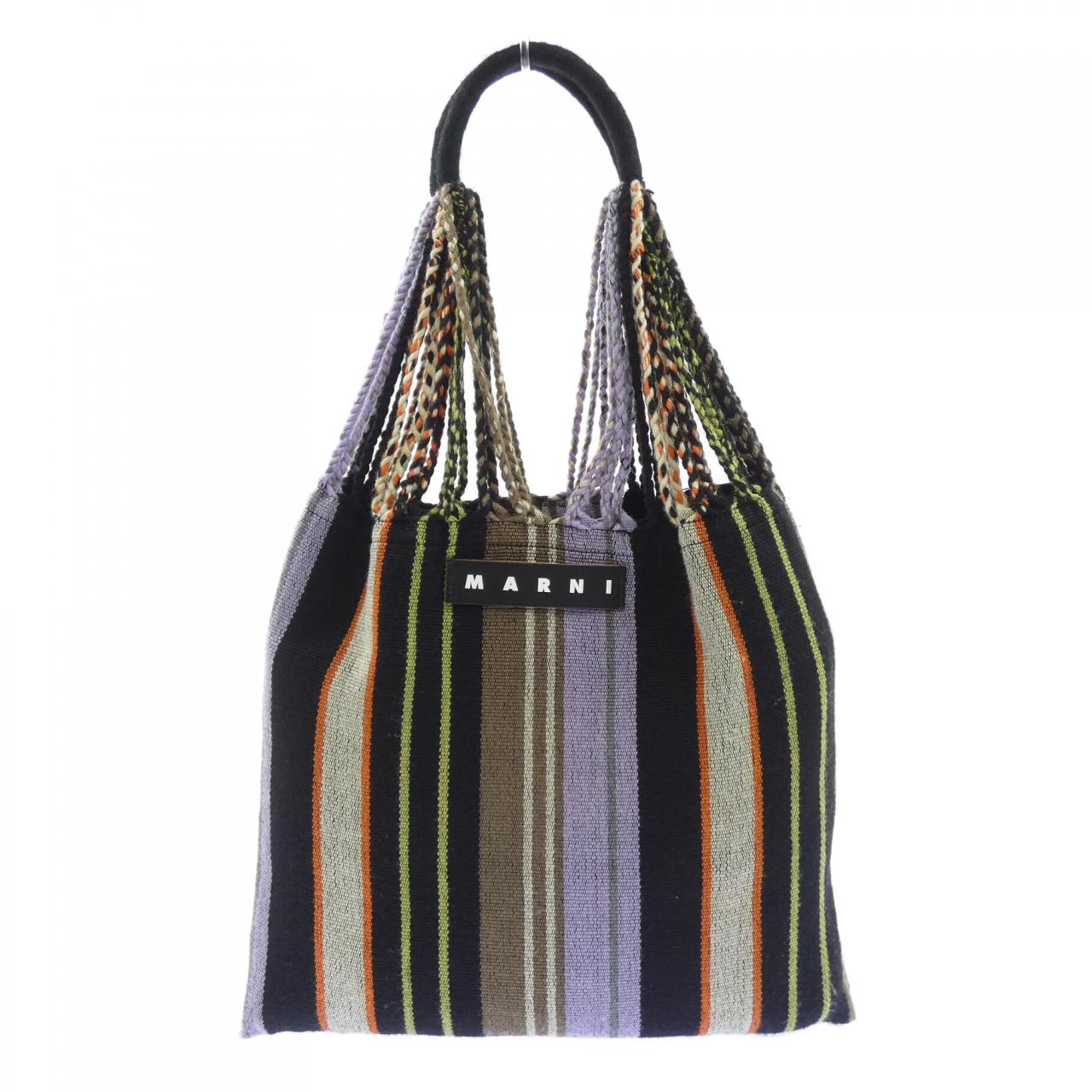 マルニ MARNI MARNI MARKET HAMMOCK BAG SHMH0009A0 BAG