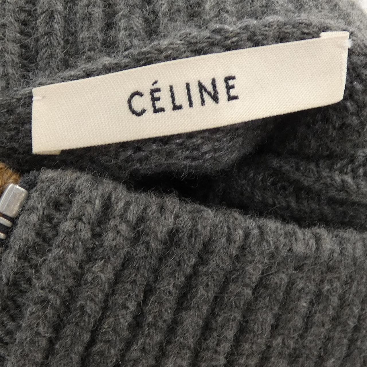 セリーヌ CELINE 2 3CU1/7265 ニット